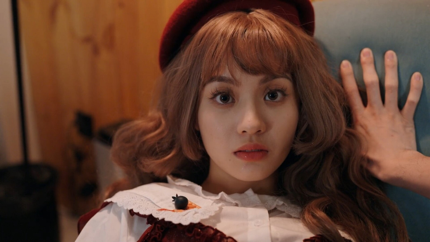 真人互動戀愛影遊《歡迎光臨!心動咖啡廳》Steam頁面開放 發行日期待定 真人互動戀愛影遊《歡迎光臨!心動咖啡廳》Steam頁面開放 發行日期待定