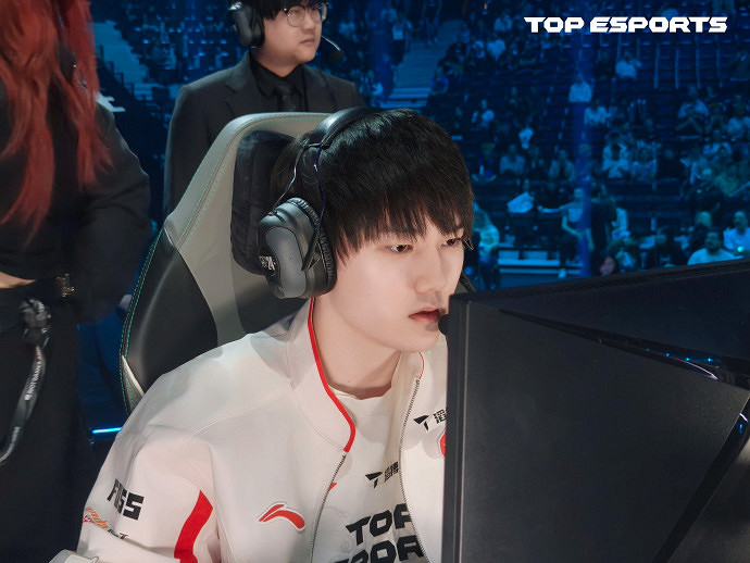 《英雄聯盟》2024tes教練介紹