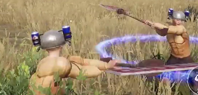 和平精英奇幻大亂鬥最強職業選擇推薦