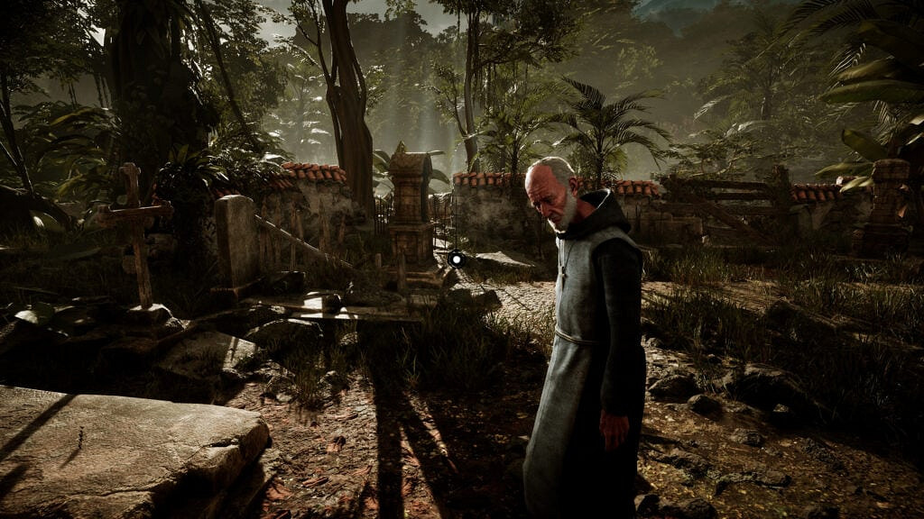 《Amerzone:探險家的記憶傳承》跳票至明年第二季度 《Amerzone:探險家的記憶傳承》跳票至明年第二季度