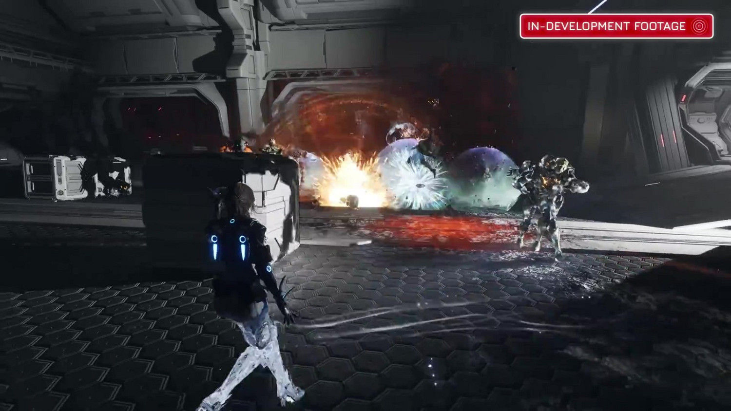 《第一繼承者》第二季：虛空追逐者將於12月5日上線