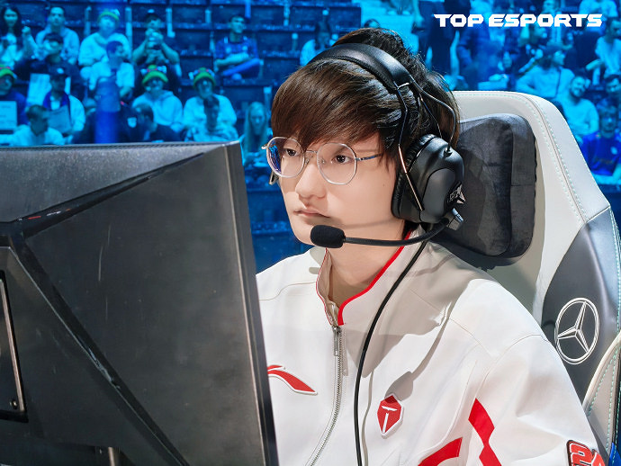 《英雄聯盟》2024tes教練介紹