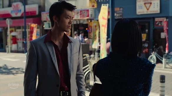 真人劇版《人中之龍》導演:本劇就是專為美國觀眾拍攝的 真人劇版《人中之龍》導演:本劇就是專為美國觀眾拍攝的