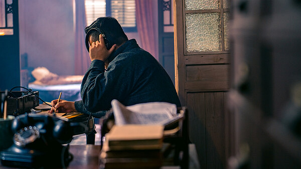 雙人合作類互動影遊《新世界:暗影成雙》上線Steam! 雙人合作類互動影遊《新世界:暗影成雙》上線Steam!