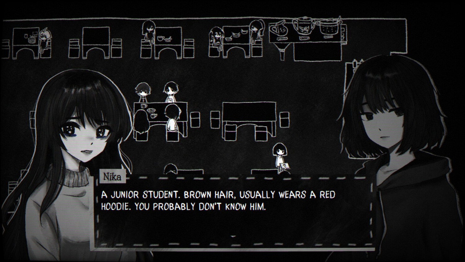 《Unfriendly Friend》Steam頁面開放 發售日待定 《Unfriendly Friend》Steam頁面開放 發售日待定