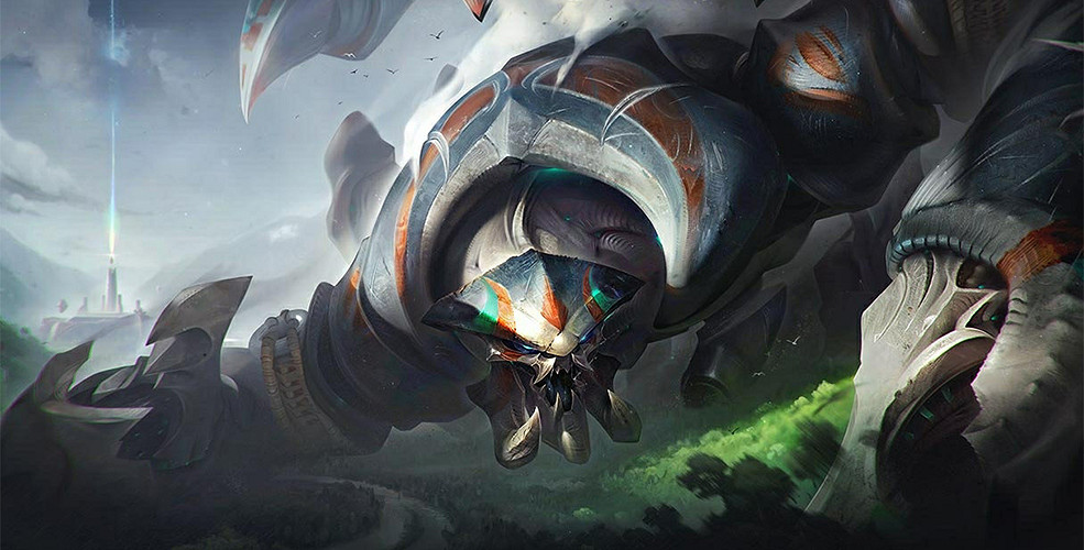 《英雄聯盟》14.23版本改動更新時間介紹