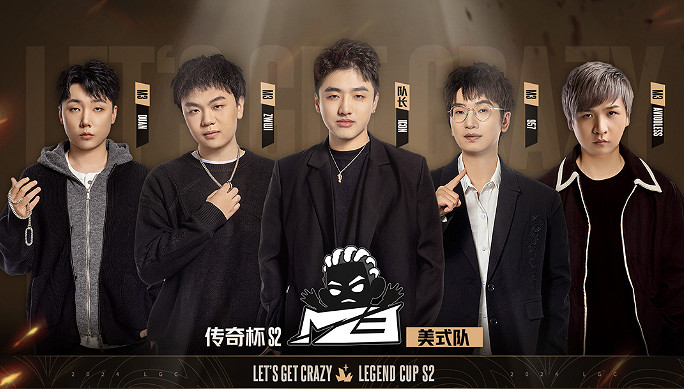 《英雄聯盟》2024lpl傳奇杯名單一覽