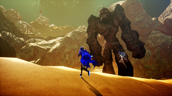 特別好評遊戲《真·女神轉生5：復仇》試玩免費推出！