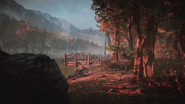 動作冒險遊戲《亞爾默遜:冒險者的遺產》延期發售! 動作冒險遊戲《亞爾默遜:冒險者的遺產》延期發售!