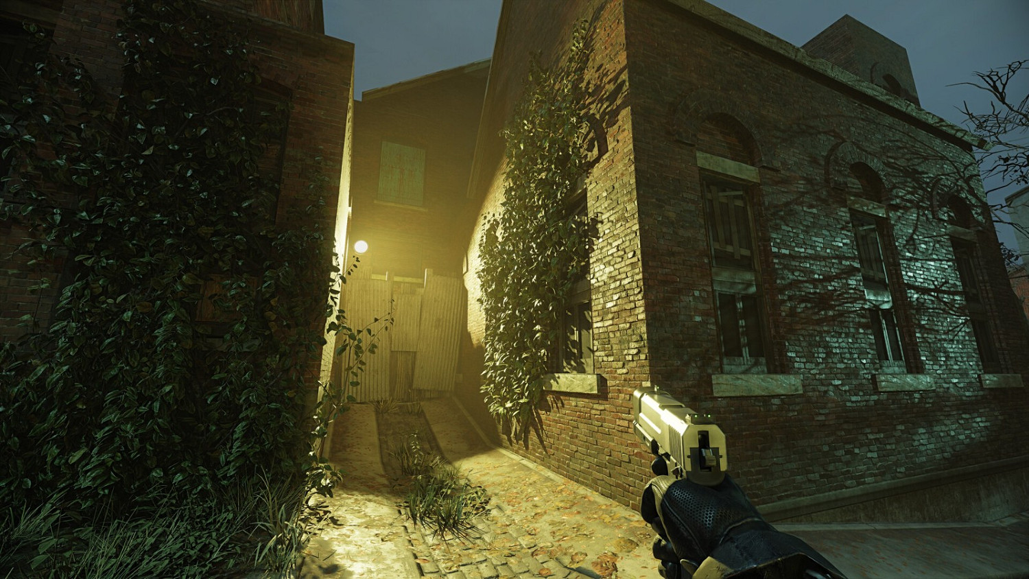 《戰慄時空2 RTX》目前已上架Steam 光追特效4K高清效果