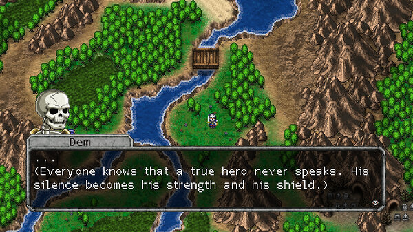 角色扮演遊戲《死亡之息VII:起源:重啟》上線Steam! 角色扮演遊戲《死亡之息VII:起源:重啟》上線Steam!