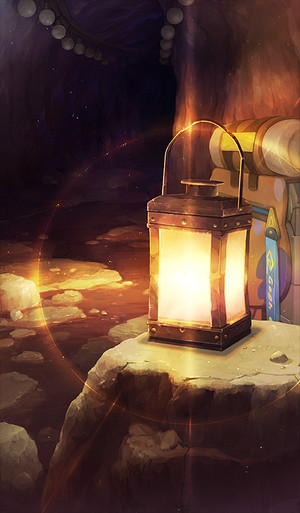 FGO梵高〔礦工〕羈絆禮裝