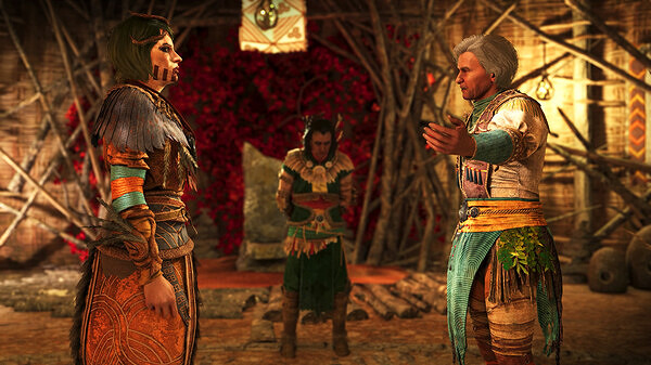 角色扮演遊戲《貪婪之秋2：垂死世界》推遲至秋季後更新