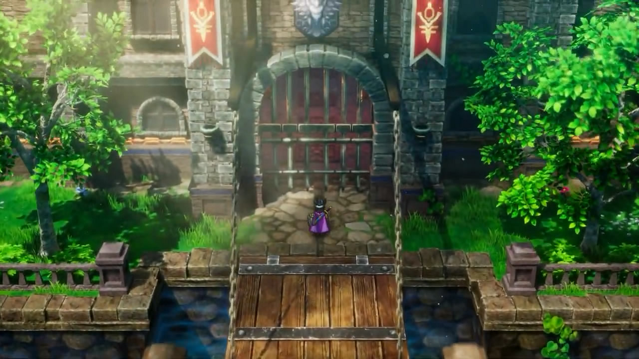 《勇者鬥惡龍3：HD-2D重製版》Steam線上人數破3萬!