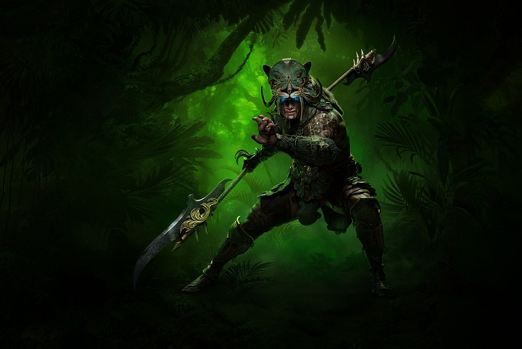 《暗黑破壞神4:憎恨之軀》正在打折促銷 持續12月3日 《暗黑破壞神4:憎恨之軀》正在打折促銷 持續12月3日