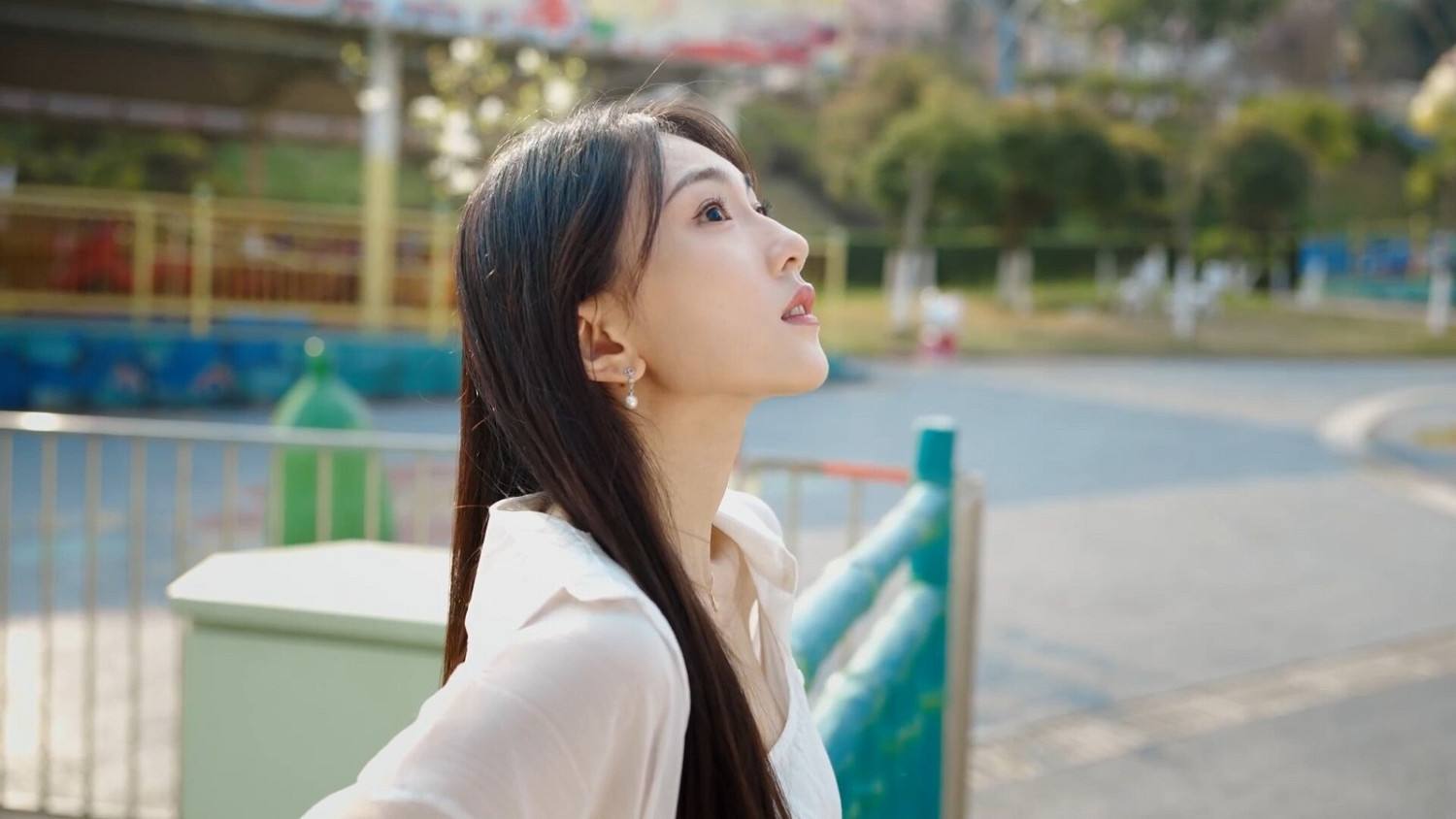 真人互動戀愛影遊《歡迎光臨!心動咖啡廳》Steam頁面開放 發行日期待定 真人互動戀愛影遊《歡迎光臨!心動咖啡廳》Steam頁面開放 發行日期待定