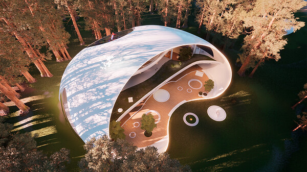 敘事冒險遊戲《Wonder Library》Steam頁面開放！