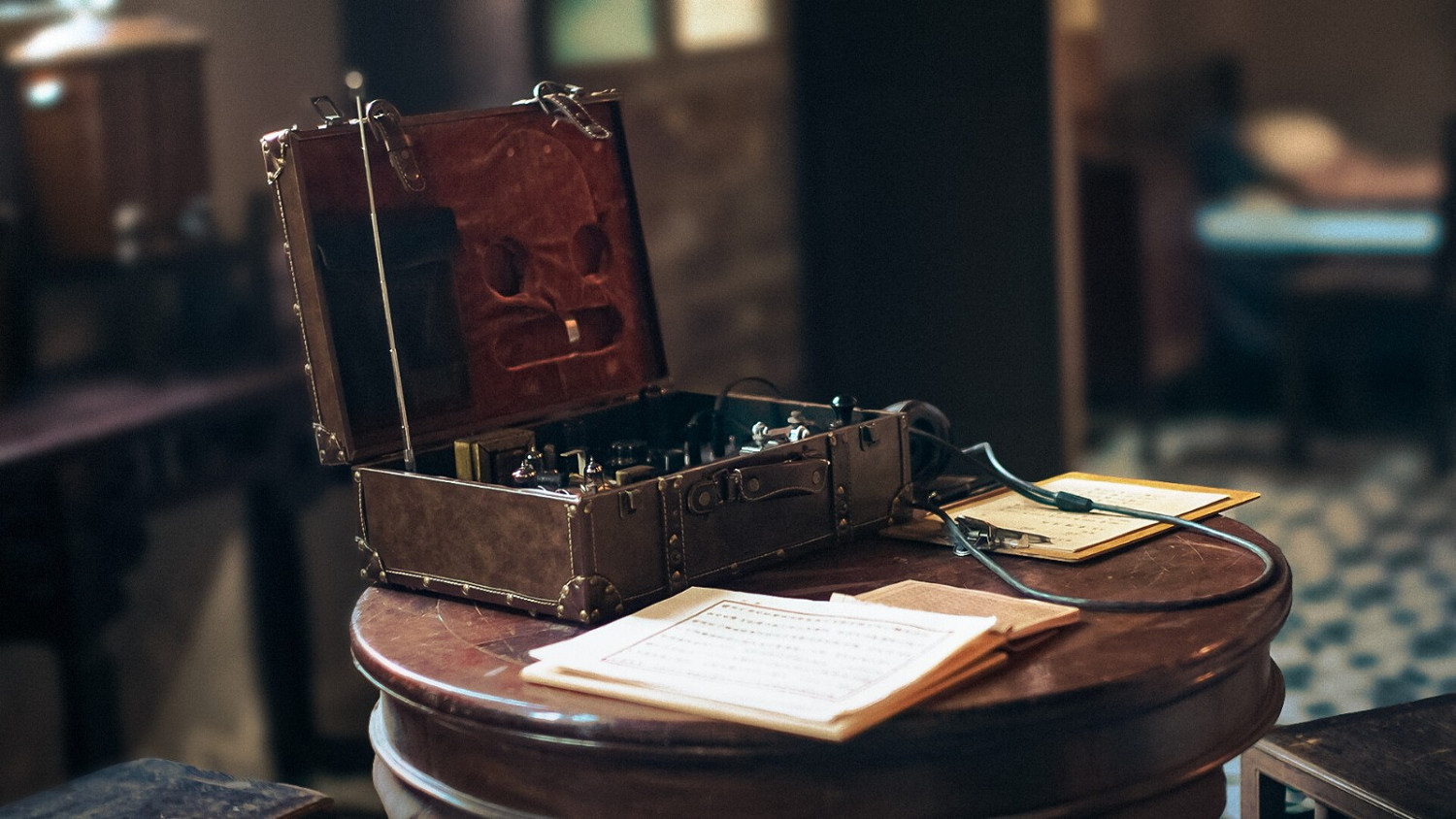 互動影遊《新世界:暗影成雙》Steam頁面開放 發行日期待定 互動影遊《新世界:暗影成雙》Steam頁面開放 發行日期待定