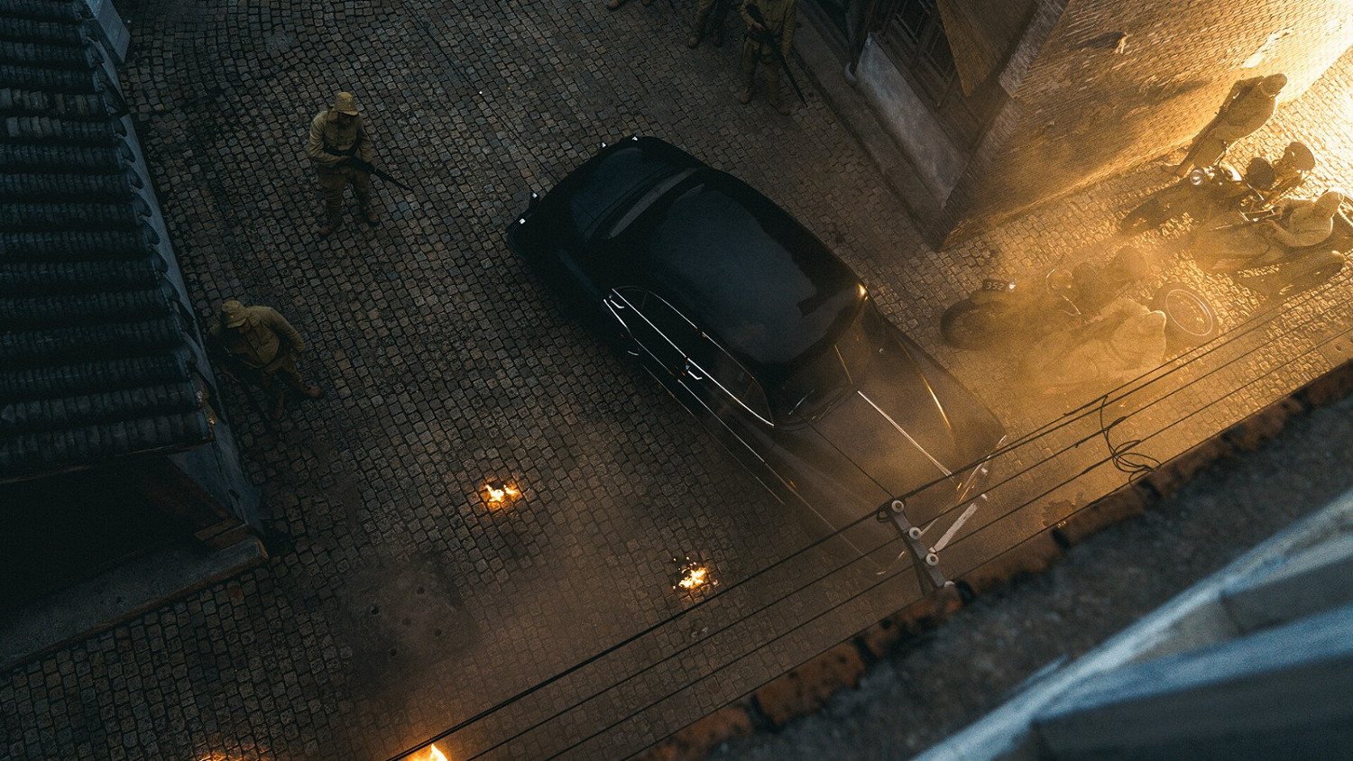 互動影遊《新世界:暗影成雙》Steam頁面開放 發行日期待定 互動影遊《新世界:暗影成雙》Steam頁面開放 發行日期待定