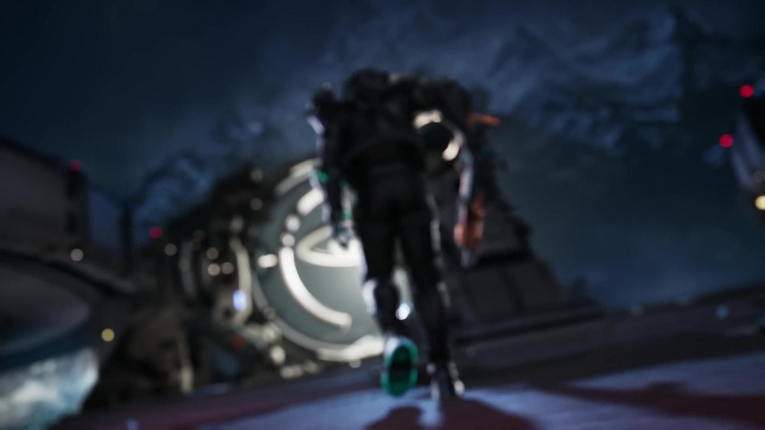 《第一繼承者》第二季：虛空追逐者將於12月5日上線