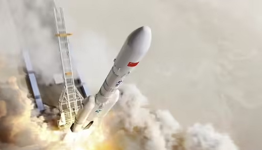 中科宇航“力箭二號”火箭循環預冷試驗取得圓滿成功 明年首飛