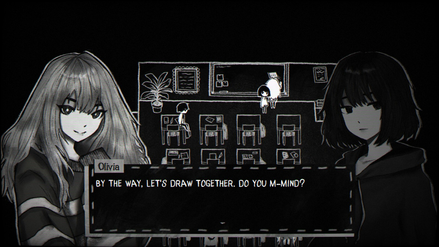 《Unfriendly Friend》Steam頁面開放 發售日待定 《Unfriendly Friend》Steam頁面開放 發售日待定