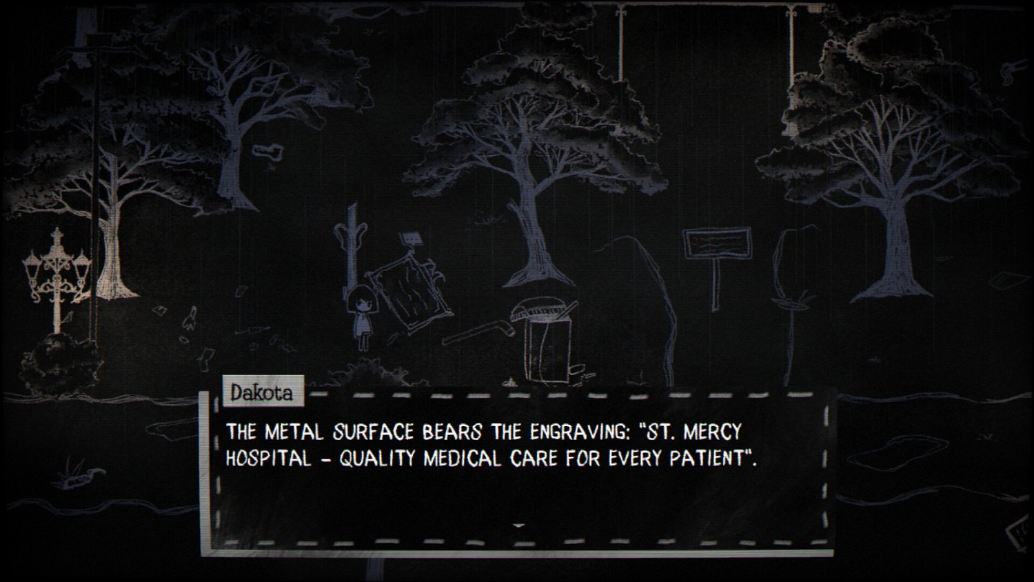 《Unfriendly Friend》Steam頁面開放 發售日待定 《Unfriendly Friend》Steam頁面開放 發售日待定