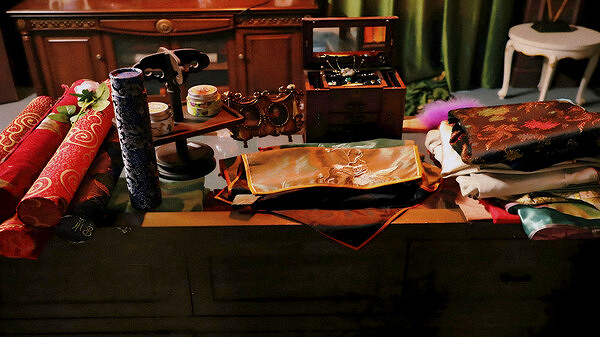 雙人合作類互動影遊《新世界:暗影成雙》上線Steam! 雙人合作類互動影遊《新世界:暗影成雙》上線Steam!