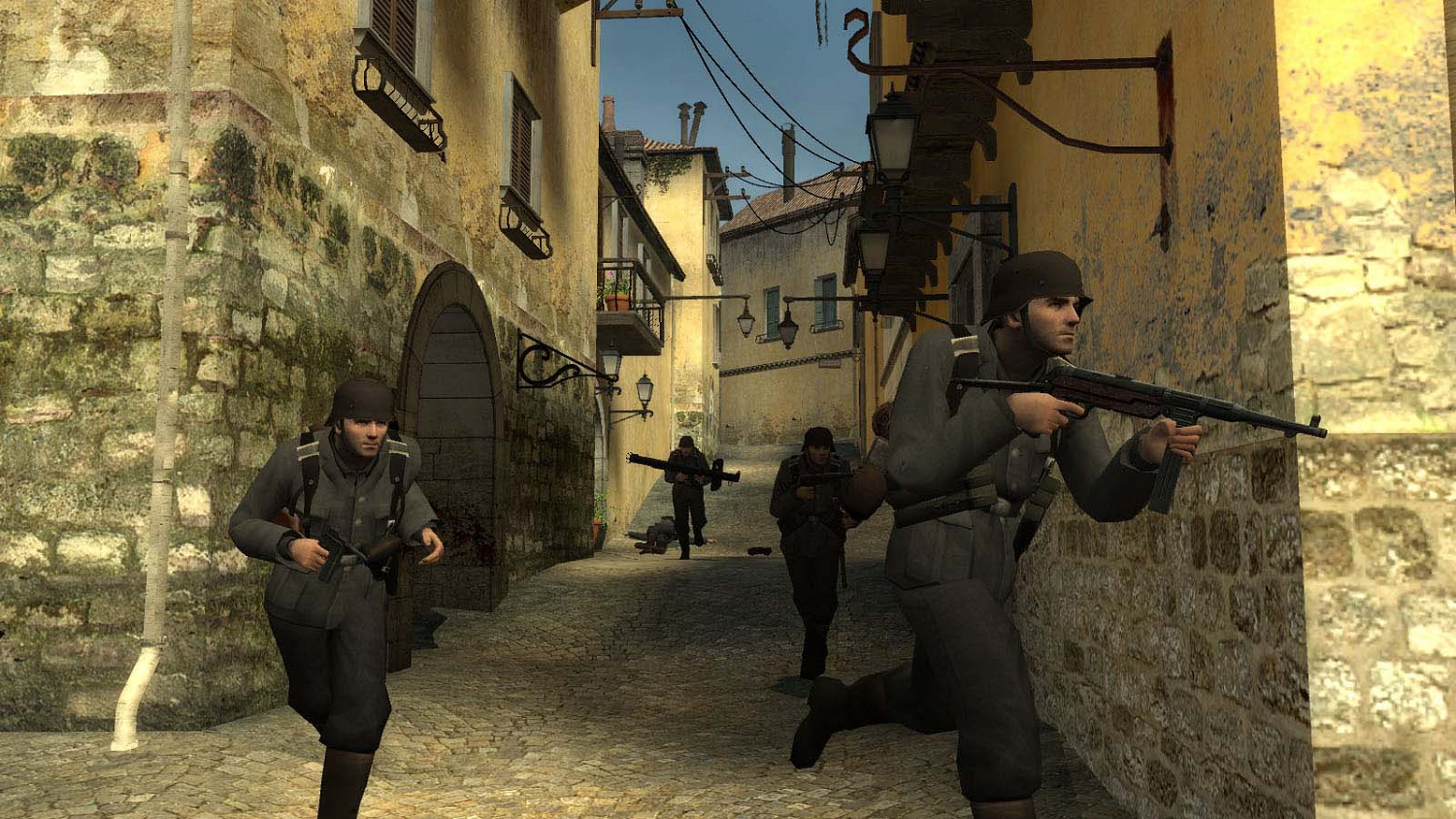 《戰慄時空2》20周年慶典重大更新 發布修復並限時免費 《戰慄時空2》20周年慶典重大更新 發布修復並限時免費