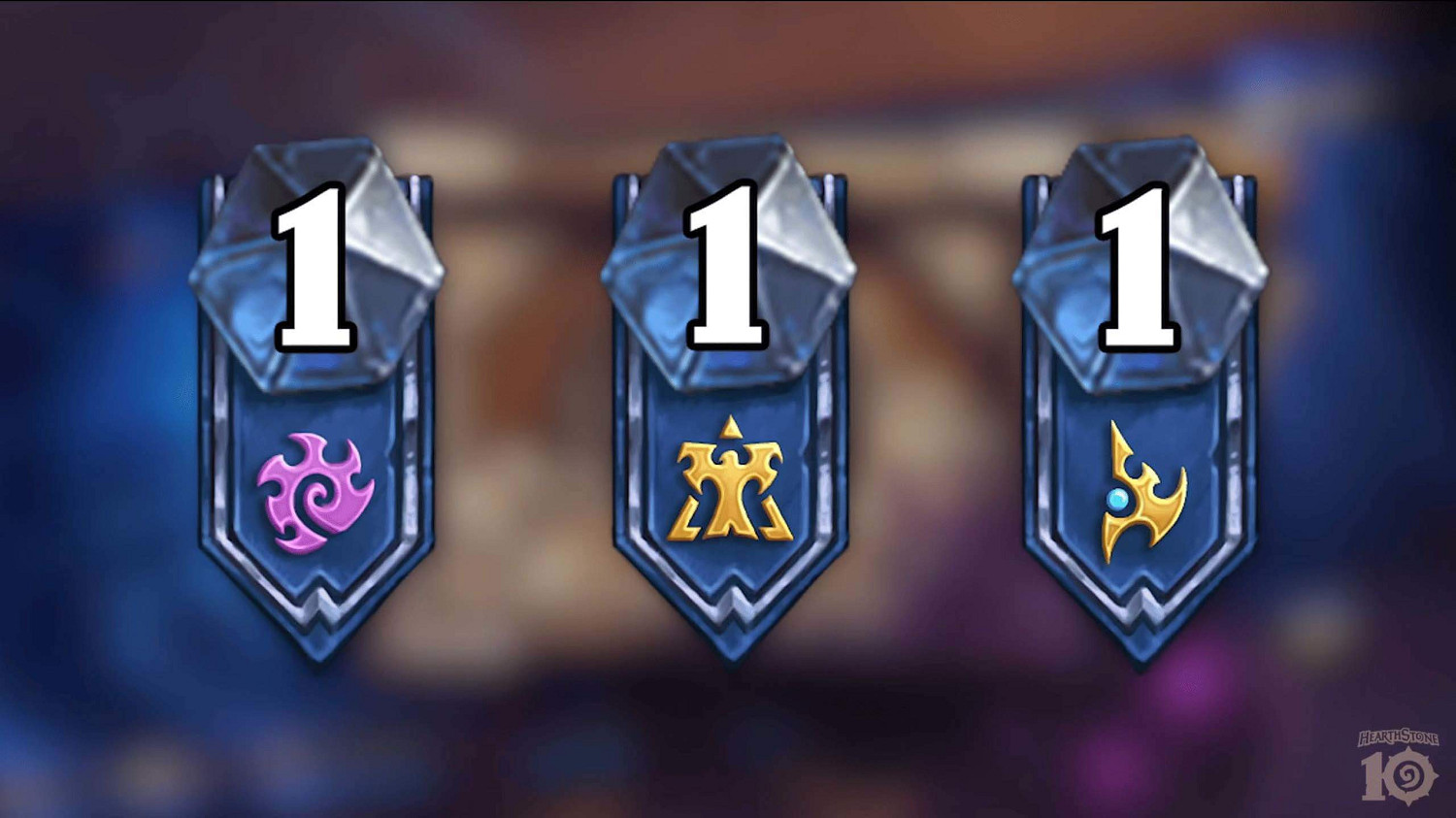 爐石戰記魔獸30周年直面會內容匯總