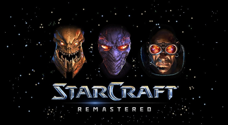 暴雪下一款開放世界射擊遊戲 或是《星際爭霸》衍生作 暴雪下一款開放世界射擊遊戲 或是《星際爭霸》衍生作