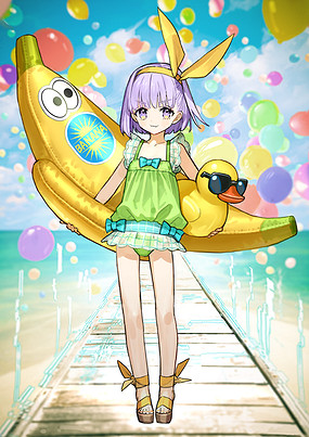 FGO糖果藤蔓繆瑞恩從者圖鑒