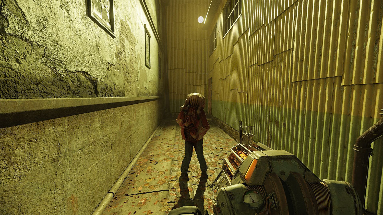 《戰慄時空2》發售20周年 線上人數創新高並推出RTX版 《戰慄時空2》發售20周年 線上人數創新高並推出RTX版