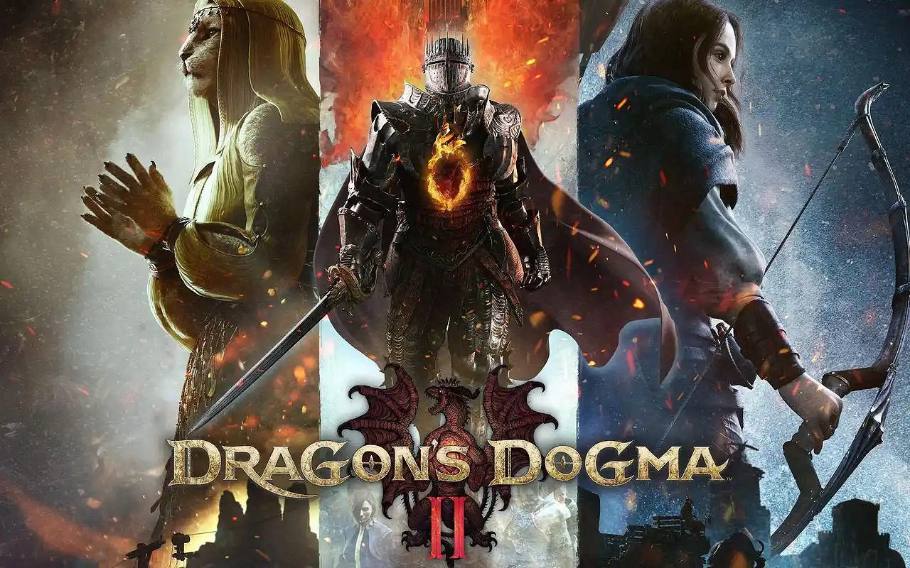 《龍之信條2》未加密版意外泄露 玩家擔心優化問題