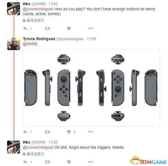 Switch版《以撒的結合》新推測 可能支援雙人連線