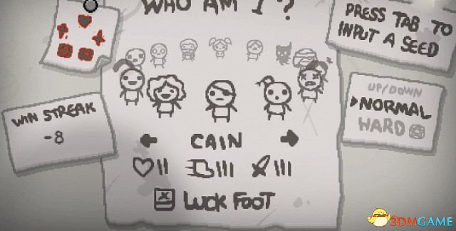 以撒的結合抗生全隱藏Boss擊殺影片攻略 抗生攻略