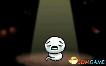 以撒的結合遊魂人物介紹 遊魂角色解析