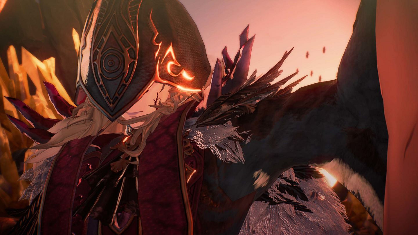 《優米雅的鍊金工房》新情報流出 四大反派聲優 《優米雅的鍊金工房》新情報流出 四大反派聲優