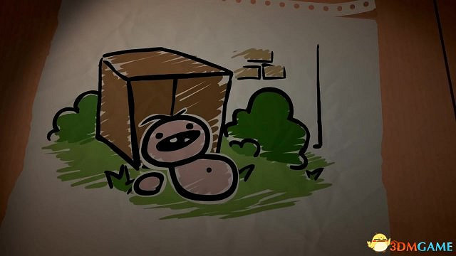 《以撒的結合》外傳RPG《損友傳奇》宣傳片公布 《以撒的結合》外傳RPG《損友傳奇》宣傳片公布