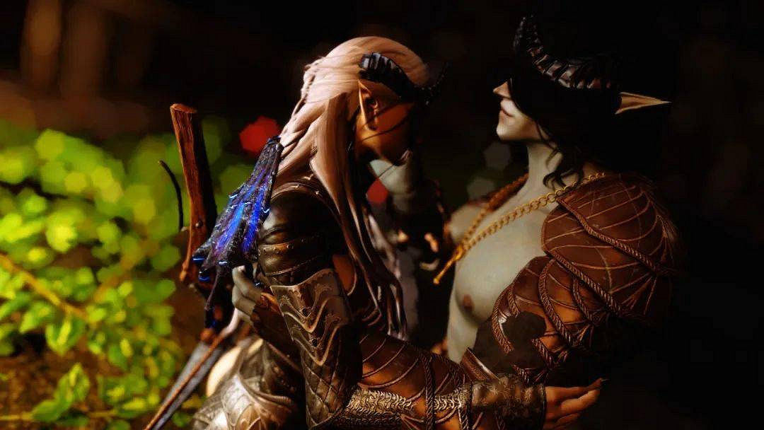 又一位大佬隱退!《上古卷軸5》MOD作者不堪網暴只能退圈 又一位大佬隱退!《上古卷軸5》MOD作者不堪網暴只能退圈