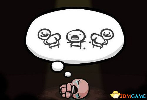 以撒的結合新手入門攻略 新手怎麽遊玩以撒