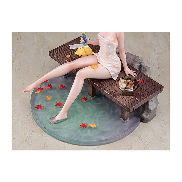 光榮推出《生死格鬥沙灘排球》與《碧藍航線》連動手辦