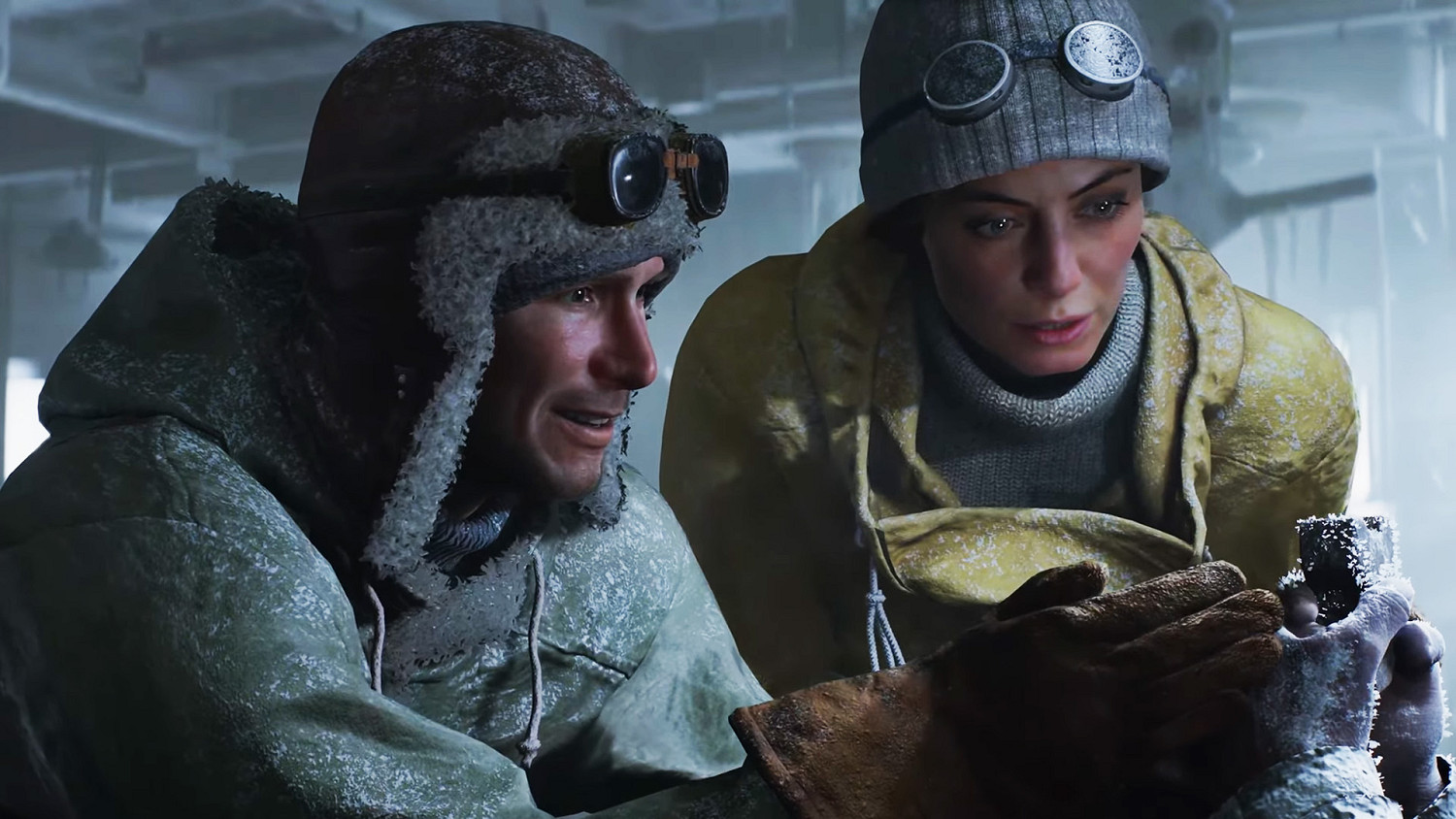 Xbox負責人談影視授權遊戲與《奪寶奇兵：古老之圈》