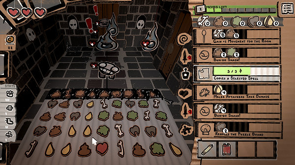 高自由度解謎!《以撒的結合》前傳作品上架Steam 高自由度解謎!《以撒的結合》前傳作品上架Steam