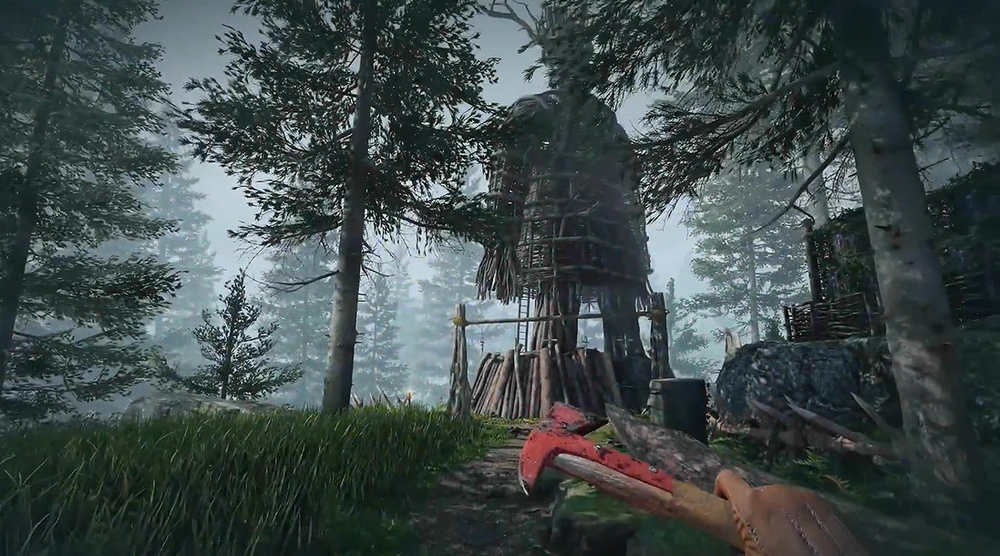 隔離區的冒險之旅！《原子隕落》發售日預告片公布