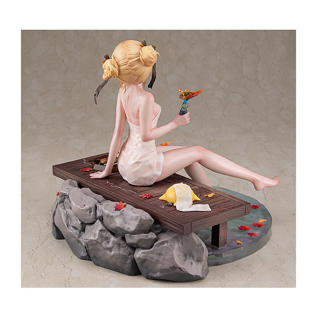 光榮推出《生死格鬥沙灘排球》與《碧藍航線》連動手辦