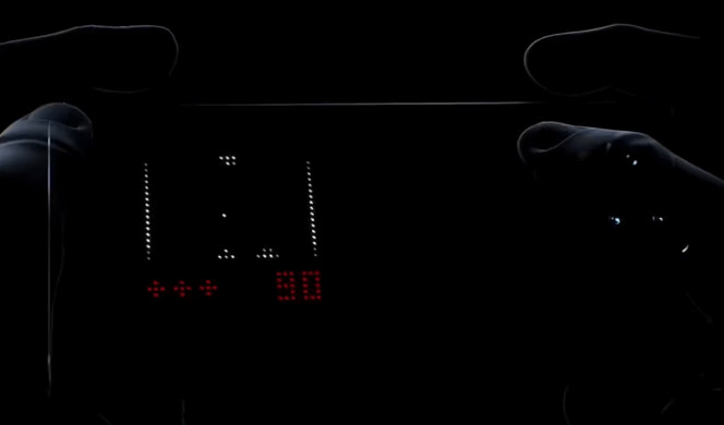 ROG遊戲手機9 幻影白配色實拍圖:這後背也太酷炫了吧 ROG遊戲手機9 幻影白配色實拍圖:這後背也太酷炫了吧