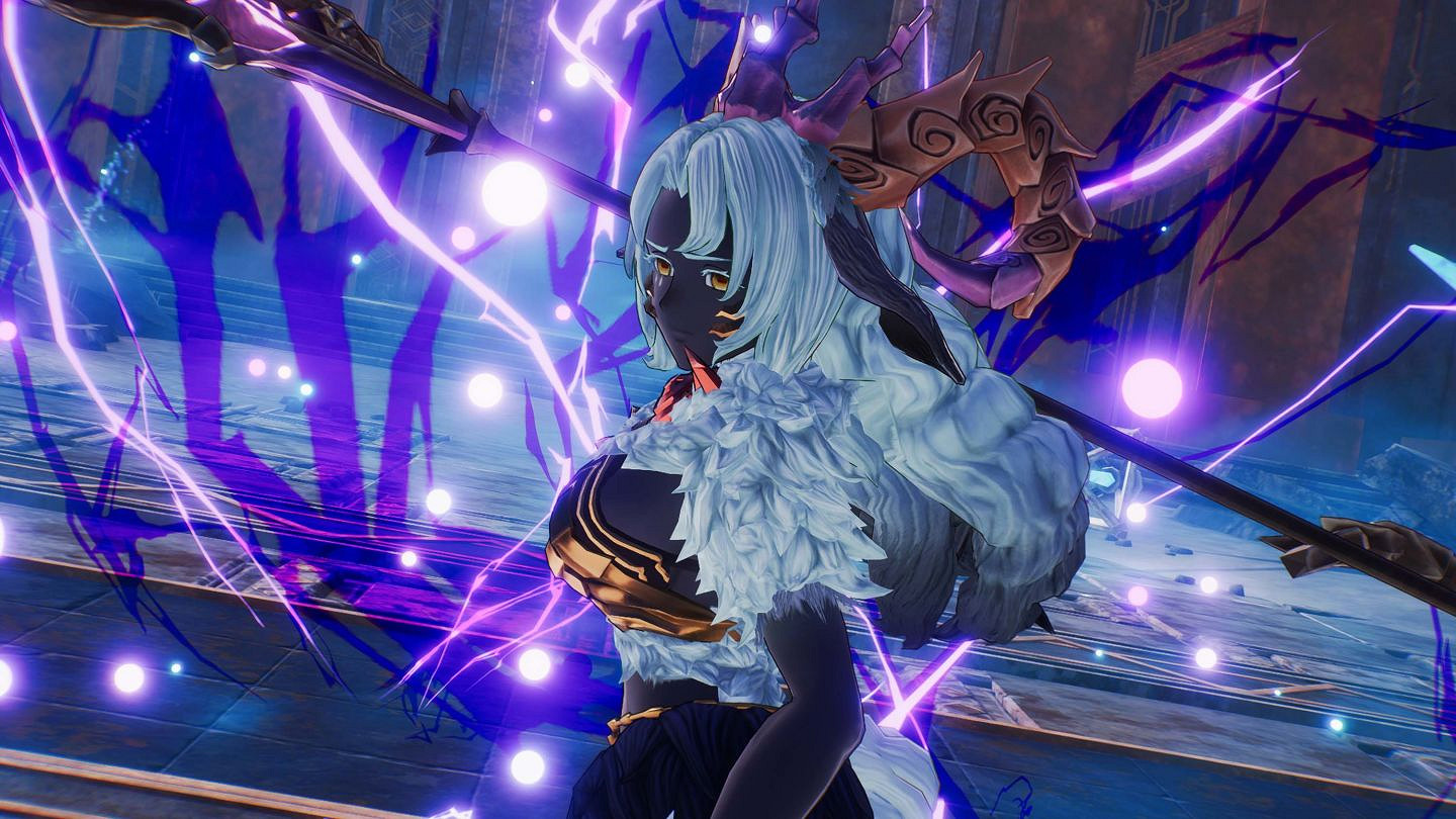 《優米雅的鍊金工房》新情報流出 四大反派聲優 《優米雅的鍊金工房》新情報流出 四大反派聲優