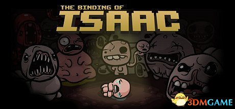 《以撒的結合》系列可能登陸任天堂的Switch的平台