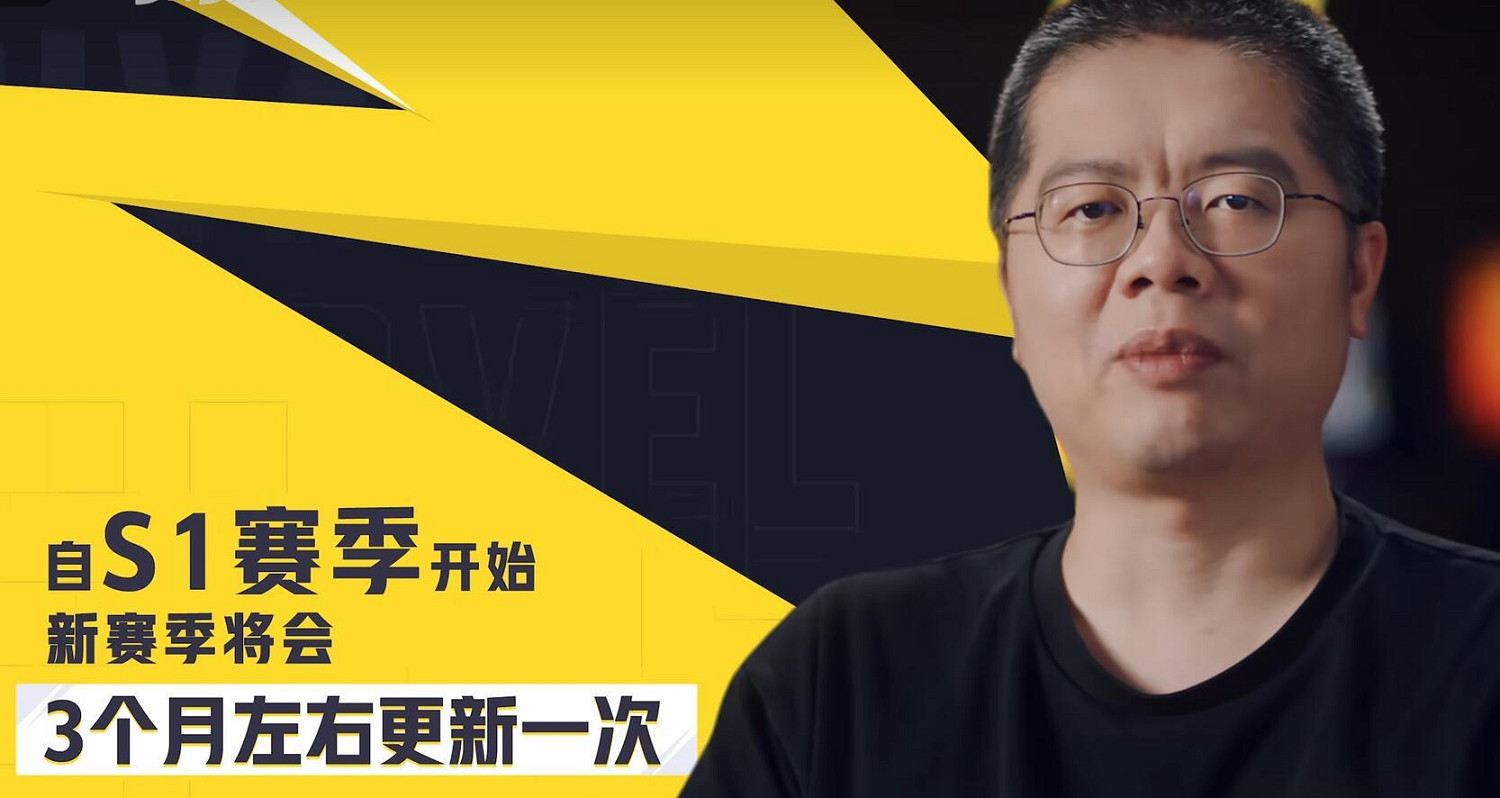 《漫威爭鋒》上線版本 未來更新路線圖公開 12月上線